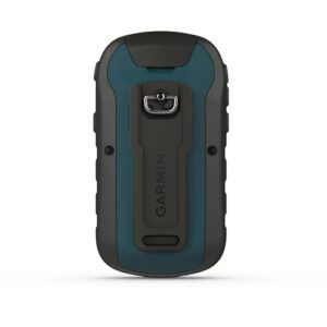 010-02256-00 GPS PORTÁTIL eTREX® 22x - PANTALLA A COLOR DE 2.2" - GARMIN