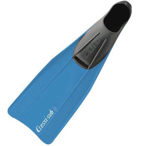 CA102030 ALETAS CLIO - TALLA 30/32 EU - COLOR AZUL - CRESSI
