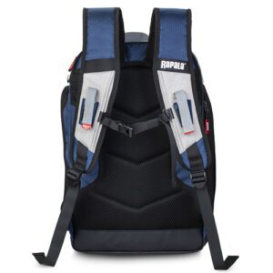RBCDBP MOCHILA COUNTDOWN - COLOR AZUL - RAPALA