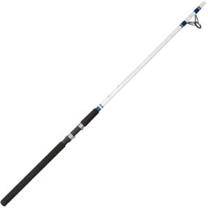 TU-80 CAÑA PARA PESCA DE SPINNING TUNDRA - 8'0" - OKUMA [CLONE]