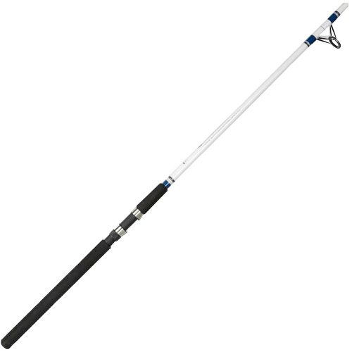 TU-80 CAÑA PARA PESCA DE SPINNING TUNDRA - 8'0" - OKUMA [CLONE]