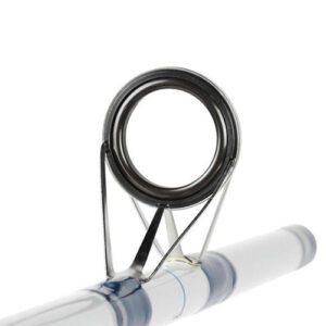 TU-80 CAÑA PARA PESCA DE SPINNING TUNDRA - 8'0" - OKUMA [CLONE]