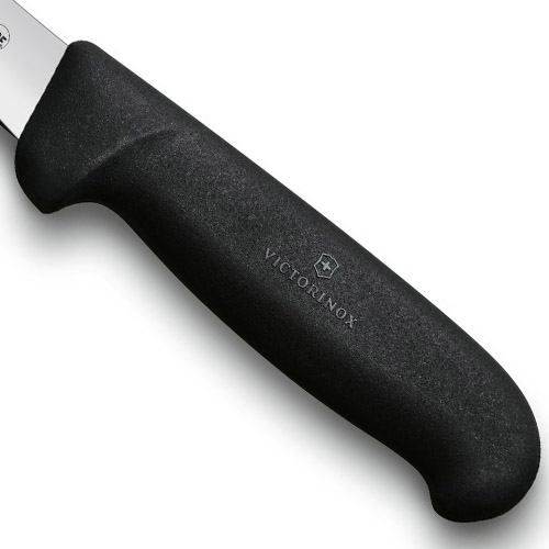 VICTORINOX HACHA DE COCINA 18CM