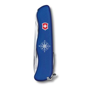 0.8593.2W NAVAJA DE BOLSILLO SKIPPER - 17 FUNCIONES - VICTORINOX