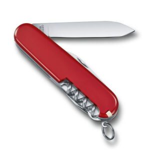1.3703 NAVAJA DE BOLSILLO PARA MONTAÑISMO CLIMBER - 14 FUNCIONES - VICTORINOX