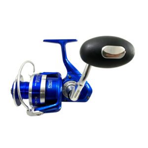 Z-6500H- CARRETE PARA PESCA AZORES - OKUMA