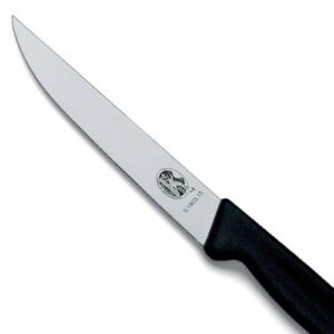 5.1803.15 CUCHILLO DE COCINA - HOJA DE 15 CM - VICTORINOX