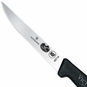 5.2803.15 CUCHILLO TRINCHADOR - HOJA DE 15 CM - VICTORINOX
