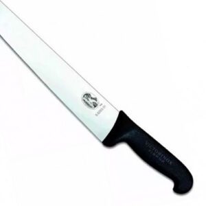 5.5203.31 CUCHILLO CARNICERO - HOJA DE 30 CM - VICTORINOX