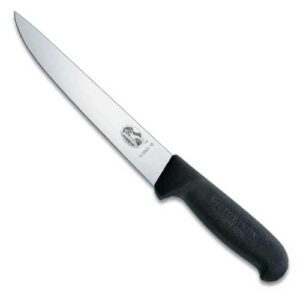 5.5503.18 CUCHILLO FILETERO - HOJA DE 18 CM - VICTORINOX