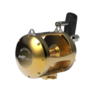 EXW 50/2 CARRETE DE TROLEO - AVET