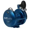 HXW5-2 CARRETE DE TROLEO RAPTOR – AZUL - AVET