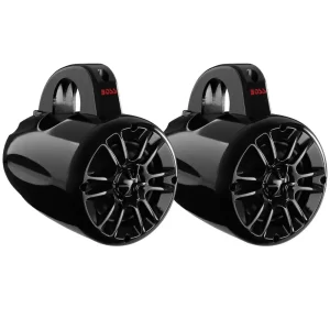 MRWT40 Bocinas Bidireccionales - Boss Marine