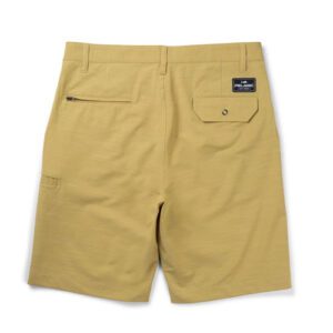 1002181002 SHORT DE PESCA PARA CABALLERO MAKO XT HYBRID – COLOR KHAKI – PELAGIC