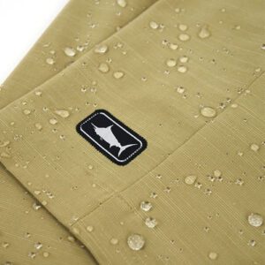 1002181002 SHORT DE PESCA PARA CABALLERO MAKO XT HYBRID – COLOR KHAKI – PELAGIC