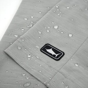 1002181002 SHORT DE PESCA PARA CABALLERO MAKO XT HYBRID – COLOR GREY – PELAGIC