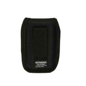 500766 FUNDA MEDIANA DE NAILON PARA NAVAJA - VICTORINOX