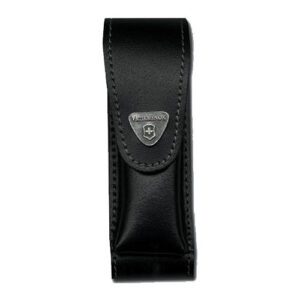 500781 FUNDA GRANDE DE PIEL PARA NAVAJA - VICTORINOX