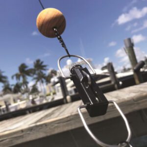 COK-0017-2 BOLAS PARA TANGÓN - DIAMETRO de 1 - 1/4” - TACO MARINE