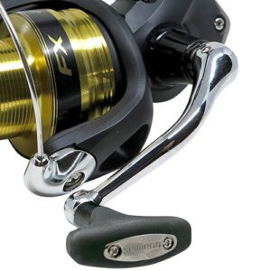 FX4000FC CARRETE PARA PESCA DE SPINNING FX SERIES - SHIMANO