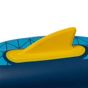 AHCV-11 JUGUETE INFLABLE CON ALETAS CARVE - 1 PERSONA - AIRHEAD