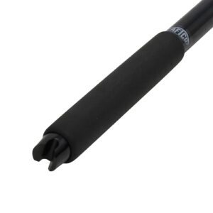 FG6B EXTENSION PARA GANCHO VOLADOR - COLOR NEGRO 6' 7''