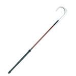 GFF36 GANCHO PARA PESCA 6’– FIBRA DE VIDRIO – COLOR CAFÉ – AFTCO