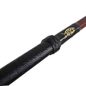 GFF36 GANCHO PARA PESCA 6’– FIBRA DE VIDRIO – COLOR CAFÉ – AFTCO