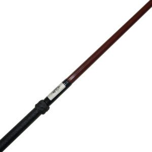 GOHANDLE6 BASTÓN PARA GOPRO 6’ – FIBRA DE VIDRIO – COLOR CAFÉ – AFTCO