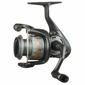 RV-S-902M-40 COMBO PARA PESCA DE SPINNING CARRETE RV-40 + CAÑA RV-S-902M DE 9’ - OKUMA