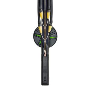 ARPÓN EXPLORER 55 – ALUMINIO – JBL