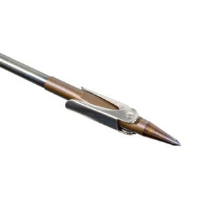 ARPÓN EXPLORER 55 – ALUMINIO – JBL