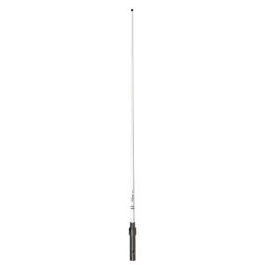 6400-R ANTENA DE BANDA MARINA VHF Phase III - 4’ - 3 dB -  SHAKESPEARE
