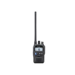 IC-M85 RADIO MARINO COMPACTO VHF - ICOM