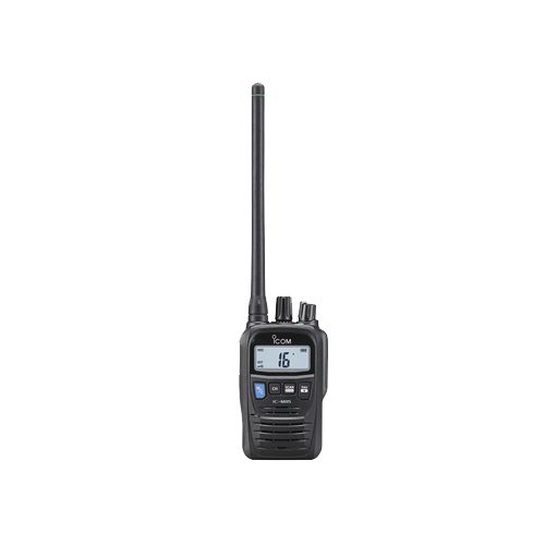 IC-M85 RADIO MARINO COMPACTO VHF - ICOM