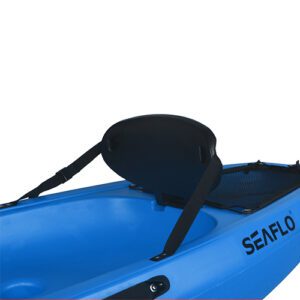 SF-1002 KAYAK CON REMO PARA NIÑOS – COLOR AZUL – SEAFLO