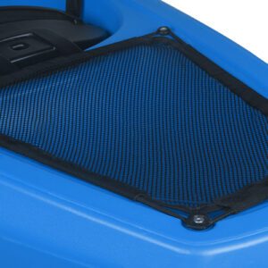 SF-1002 KAYAK CON REMO PARA NIÑOS – COLOR AZUL – SEAFLO