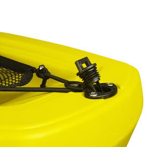 SF-1003 KAYAK RECREATIVO – COLOR AMARILLO – SEAFLO