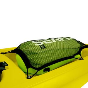 SF-1003 KAYAK RECREATIVO – COLOR AMARILLO – SEAFLO