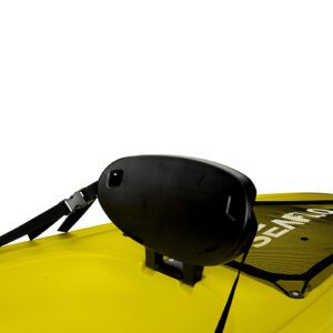 SF-1003 KAYAK RECREATIVO – COLOR AMARILLO – SEAFLO