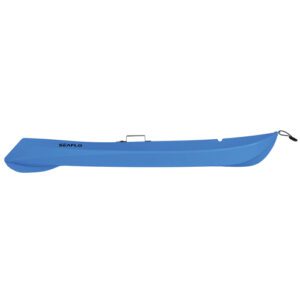 SF-1005 KAYAK CON REMO PARA NIÑOS – COLOR AZUL – SEAFLO