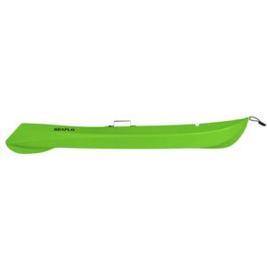 SF-1005 KAYAK CON REMO PARA NIÑOS – COLOR VERDE – SEAFLO