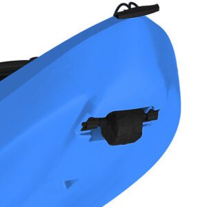 SF-1010 KAYAK RECREATIVO – COLOR AZUL – SEAFLO