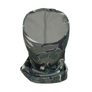 MSM3029 FACE MASK REAPER – COLOR GREEN CAMO – AFTCO