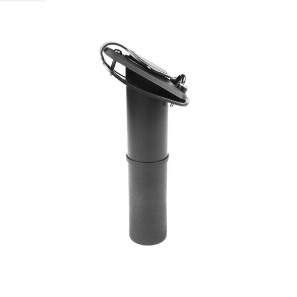 SF-RH003 SOPORTE AL RAS PARA CAÑA – COLOR NEGRO – SEAFLO