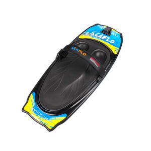 SF-S007 TABLA KNEEBOARD – COLOR NEGRO – SEAFLO