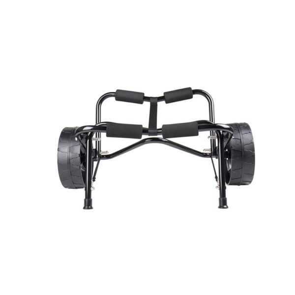 SF-TR002 REMOLQUE PLEGABLE – ALUMINIO – SEAFLO