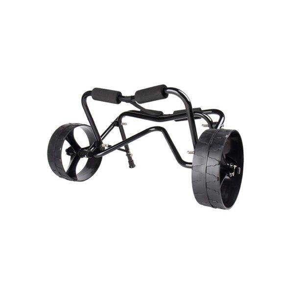 SF-TR002 REMOLQUE PLEGABLE – ALUMINIO – SEAFLO