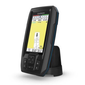 010-01870-00 GPS STRIKER™ PLUS 4 - GARMIN