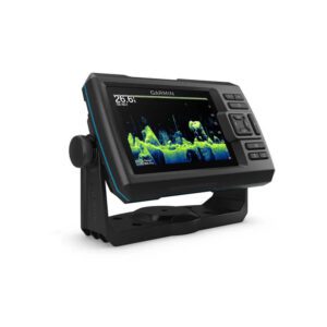 010-02551-01 STRIKER VIVID 5CV CON TRANSDUCTOR GT20-TM - GARMIN